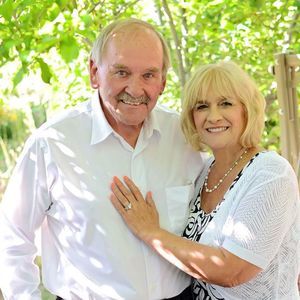 Meet your Posher, Janice